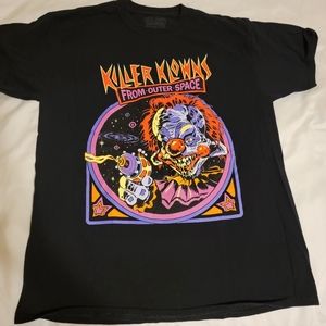 Killer Klowns Tshirt